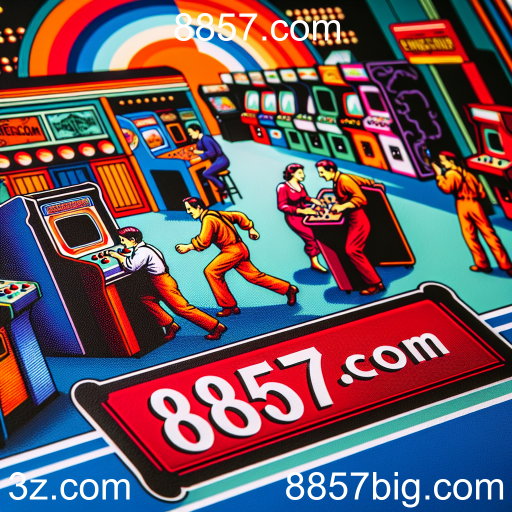 A História e Evolução dos Jogos de Arcade