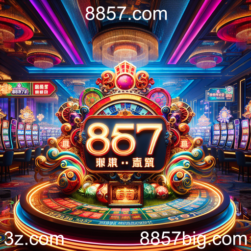 Descubra as Promoções Imperdíveis no 8857.com