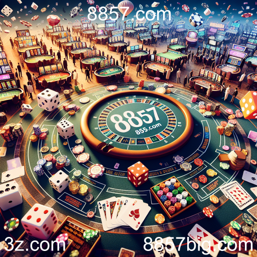 A Ascensão dos Jogos de Mesa: Entretenimento e Conexão Social